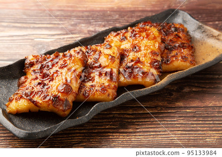 烤竹輪 烤竹輪 95133984