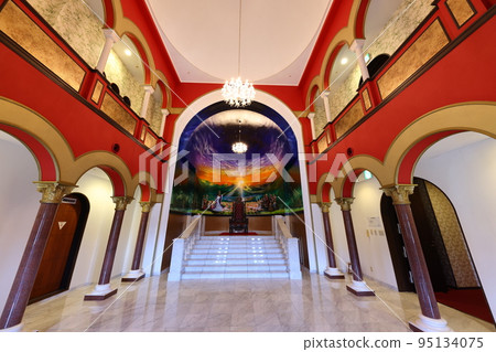 Taiyo Park 3325 95134075