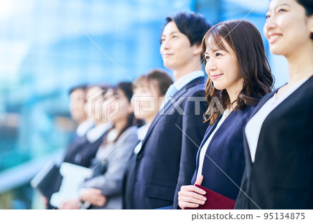 商務團隊攝影合作《LINK FOREST》 95134875