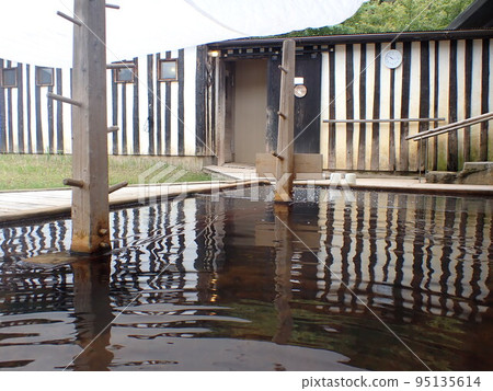 Ramune Onsen Nagayu Onsen Nagayu Onsenkyo Oaza Nagayu, Naoirimachi, Taketa City, Oita Prefecture Ramune Onsen Nagayu Onsen Nagayu Onsenkyo Oaza Nagayu, Naoirimachi, Taketa City, Oita Prefecture 95135614