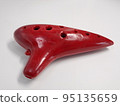 red ocarina 95135659