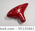red ocarina 95135661