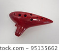 red ocarina 95135662
