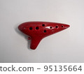 red ocarina 95135664