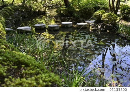 He Wan Jingu Shrine Wakuri bridge He Wan Jingu Shrine Wakuri bridge 95135800