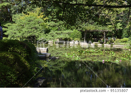 He Wan Jingu Shrine Wakuri bridge He Wan Jingu Shrine Wakuri bridge 95135807