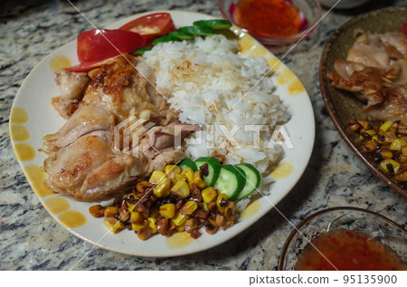 Hainanese fan Hainanese fan 95135900
