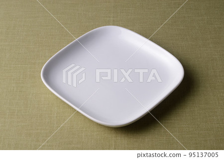 square plate background material 95137005