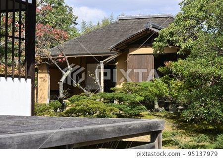 Katsura Rikyu月亮波建築 Katsura Rikyu月亮波建築 95137979