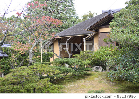 Katsura Rikyu月亮波建築 Katsura Rikyu月亮波建築 95137980