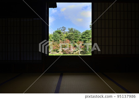 Katsura Rikyu月亮波建築 Katsura Rikyu月亮波建築 95137986