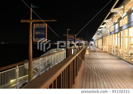 海螢夜 海螢夜 95138331