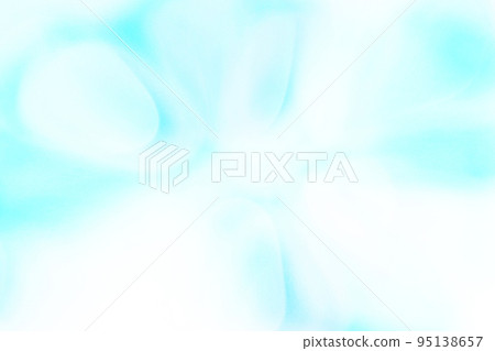 Clean energy, blue light, eco-friendly colors, earth-friendly colors, transparency, transparent light, 95138657