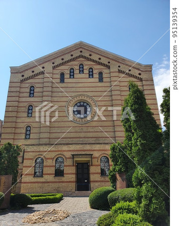 Dohany Street Synagogue Dohany Street Synagogue 95139354
