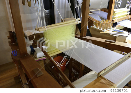京町家上七研西陣紡織工作室 95139701