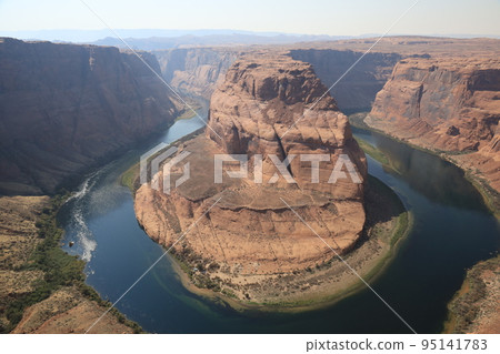 紀念碑谷 風景 懸崖峭壁 95141783