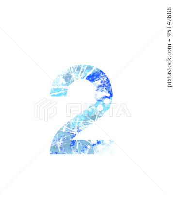 冬季形像中的 2 號 冬季形像中的 2 號 95142688