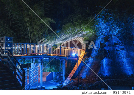 Hikari no Sanpomichi Nesta Lumina Hikari no Sanpomichi Nesta Lumina 95143971