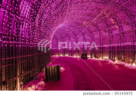 Hikari no Sanpomichi Nesta Lumina 95143975