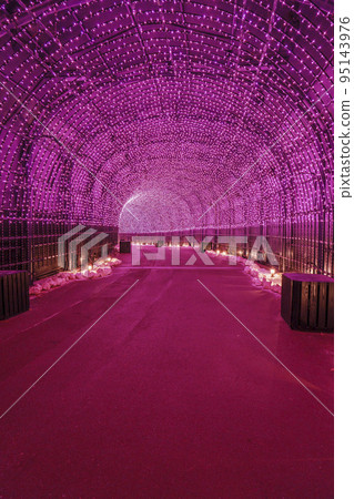 Hikari no Sanpomichi Nesta Lumina 95143976