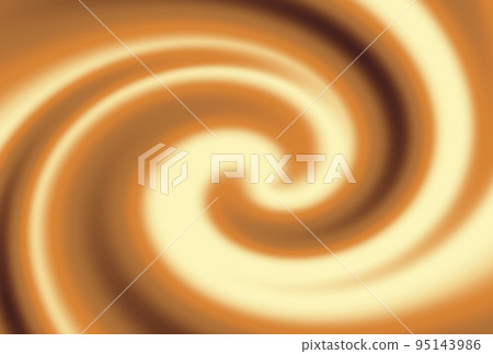 Background material _ simple marble pattern _ coffee Background material _ simple marble pattern _ coffee 95143986