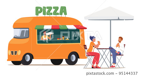 people pizza street people pizza street 95144337