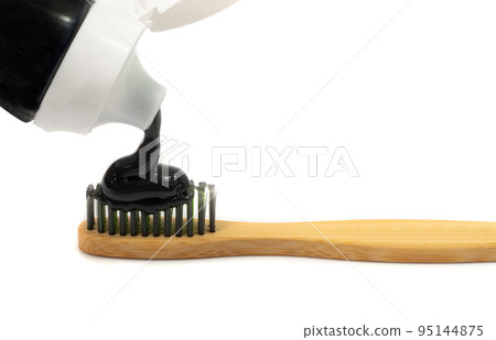 Black Coal Toothpaste Black Coal Toothpaste 95144875