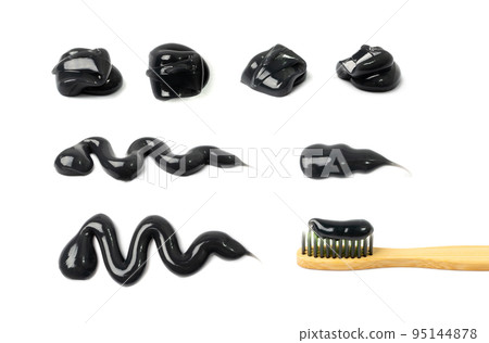 Black Coal Toothpaste 95144878