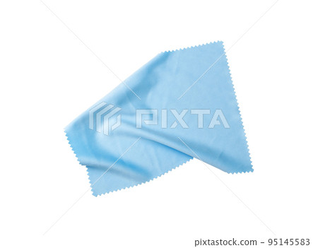 Glasses Rag Isolated 95145583