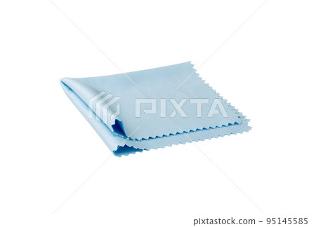 Glasses Rag Isolated 95145585