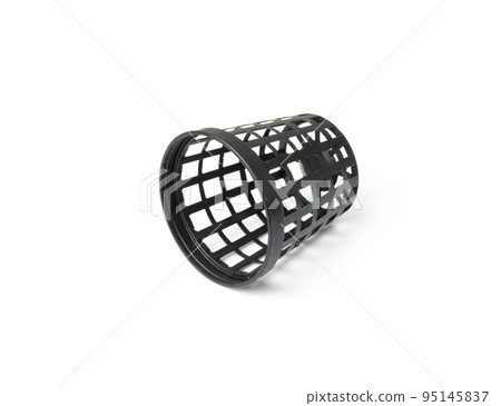 Empty Flower Pots 95145837