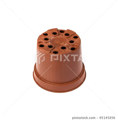 Empty Flower Pots Empty Flower Pots 95145856