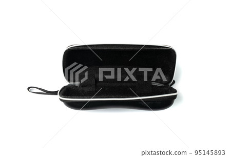 New Glasses Isolated 95145893