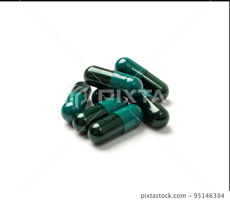 Pill Capsules Medicine 95146384