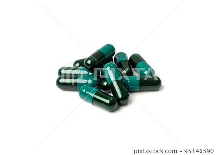 Pill Capsules Medicine 95146390
