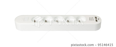Wireless USB Power Strip, Extension Cable Isolated Wireless USB Power Strip, Extension Cable Isolated 95146415