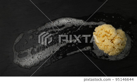 Natural Sea Sponge Natural Sea Sponge 95146644