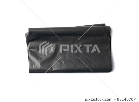 Empty Garbage Bag Empty Garbage Bag 95146707