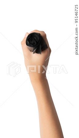 Garbage Bag Roll Garbage Bag Roll 95146725