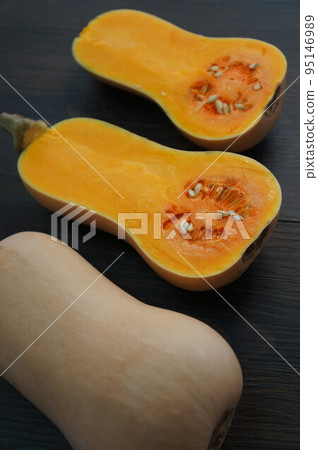 Peanut pumpkin 95146989