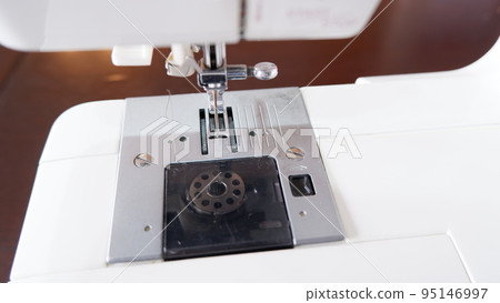 啟動縫紉機 95146997