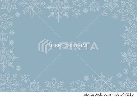 Christmas stylish decor for cards, banners, invitations. Christmas stylish decor for cards, banners, invitations. 95147216