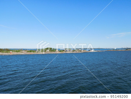 芬蘭 Tallink Silja Line 波羅的海 95149200