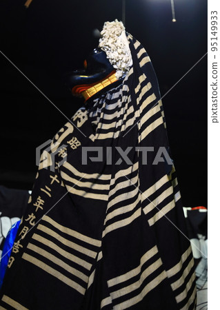 Iwate Prefecture Folk performing arts performance 95149933