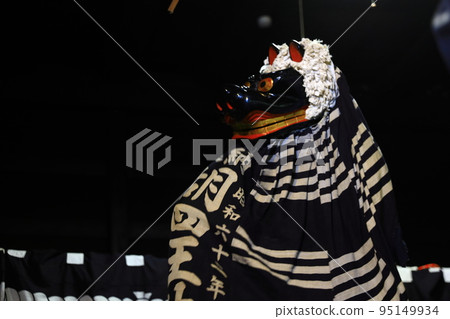 岩手縣民俗表演 95149934
