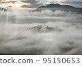 Takeda castle 95150653
