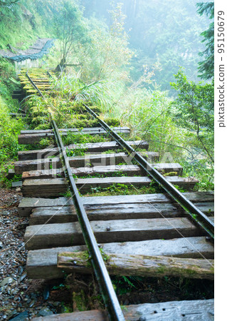 太平山 見晴古道 見晴懷古步道 小徑 Jianqing trail Taipingshan 太平山 見晴古道 見晴懷古步道 小徑 Jianqing trail Taipingshan 95150679