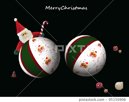 Merry Christmas from you Merry Christmas from you 95150906