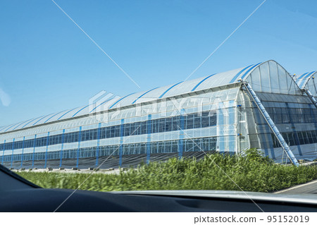 large greenhouse 95152019