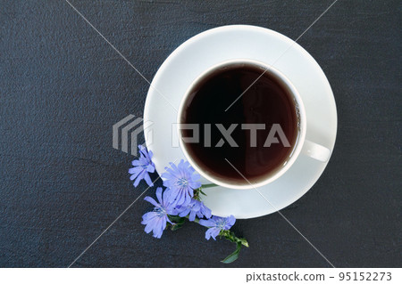 Chicory drink 95152273
